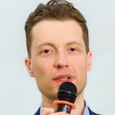Alexander Pankov