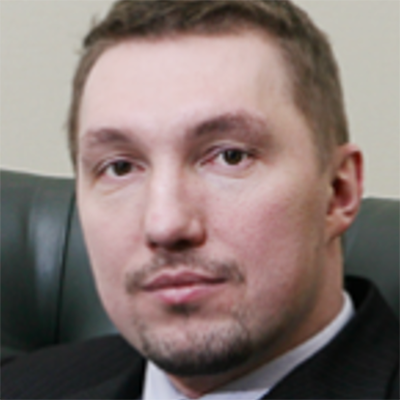 Dmitry Marinichev