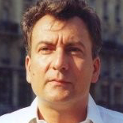 Frédéric Naville