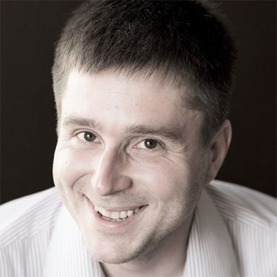 Nick Mitushin