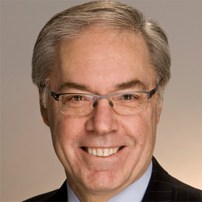 Ron Ribitzky, MD