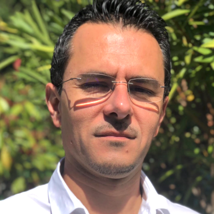 Jean-Christophe Ramos