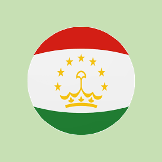 A tech future for Tajikistan
